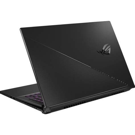 does the asus 17.3 zephyrus have a metal chassis|ASUS rog zephyrus gx703hm.